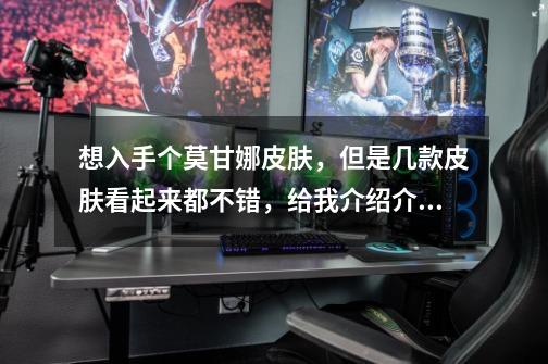想入手个莫甘娜皮肤，但是几款皮肤看起来都不错，给我介绍介绍各个皮肤吧～顺便问问黑色荆棘是不是降价什-第1张-游戏信息-龙启网
