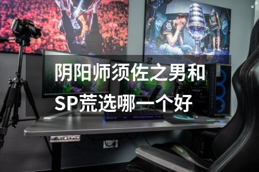 阴阳师须佐之男和SP荒选哪一个好-第1张-游戏信息-龙启网
