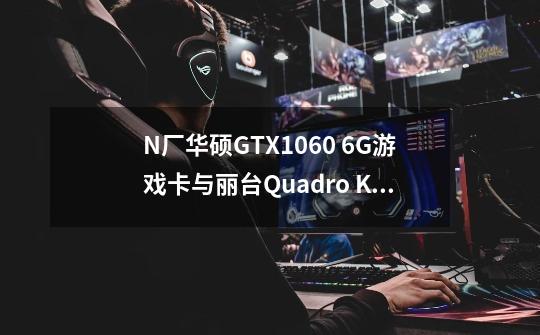 N厂华硕GTX1060 6G游戏卡与丽台Quadro K4200专业卡能安在一张主板上吗-第1张-游戏信息-龙启网