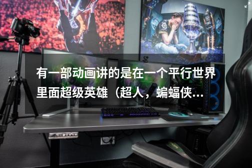 有一部动画讲的是在一个平行世界里面超级英雄（超人，蝙蝠侠等）变成反派BOSS，反派变成超级英雄，是哪部-第1张-游戏信息-龙启网