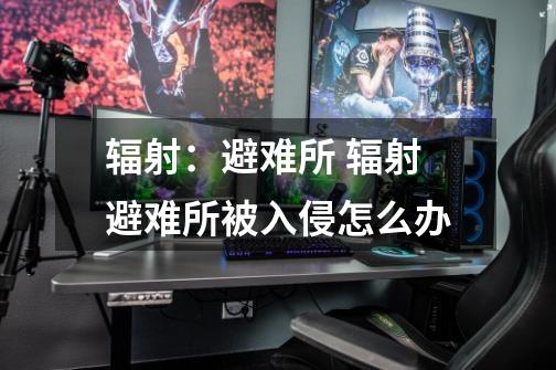 辐射:避难所 辐射避难所被入侵怎么办-第1张-游戏信息-龙启网