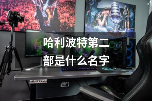 哈利波特第二部是什么名字-第1张-游戏信息-龙启网