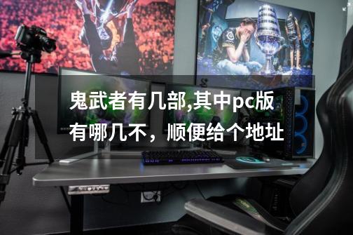 鬼武者有几部,其中pc版有哪几不，顺便给个地址-第1张-游戏信息-龙启网
