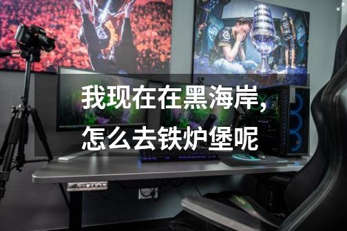 我现在在黑海岸,怎么去铁炉堡呢-第1张-游戏信息-龙启网