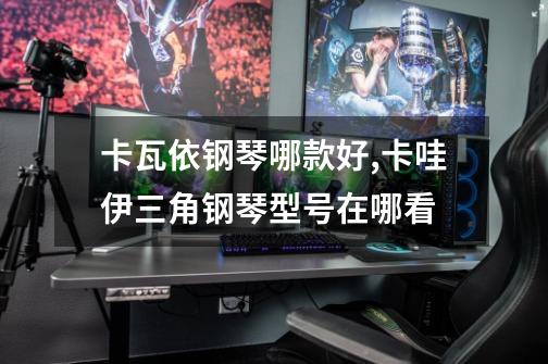 卡瓦依钢琴哪款好?,卡哇伊三角钢琴型号在哪看-第1张-游戏信息-龙启网