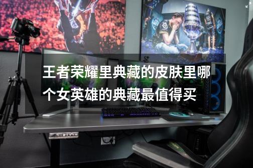王者荣耀里典藏的皮肤里哪个女英雄的典藏最值得买-第1张-游戏信息-龙启网