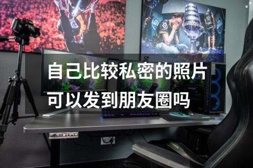 自己比较私密的照片可以发到朋友圈吗-第1张-游戏信息-龙启网