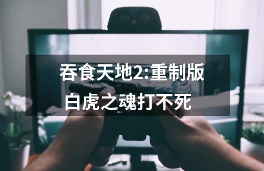 吞食天地2:重制版 白虎之魂打不死-第1张-游戏信息-龙启网