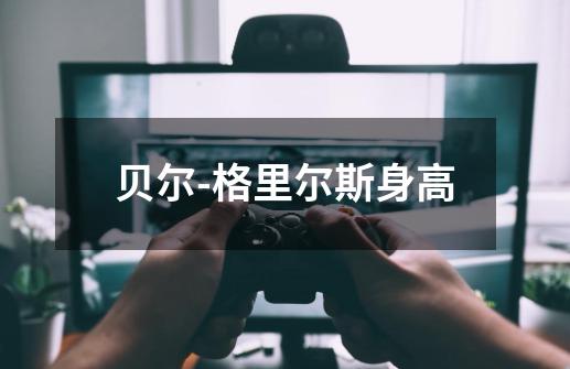 贝尔-格里尔斯身高-第1张-游戏信息-龙启网