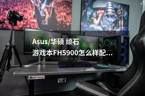 Asus/华硕 顽石 游戏本FH5900怎么样配置好吗-第1张-游戏信息-龙启网