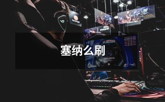 塞纳么刷-第1张-游戏信息-龙启网