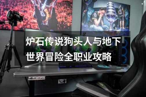 炉石传说狗头人与地下世界冒险全职业攻略-第1张-游戏信息-龙启网