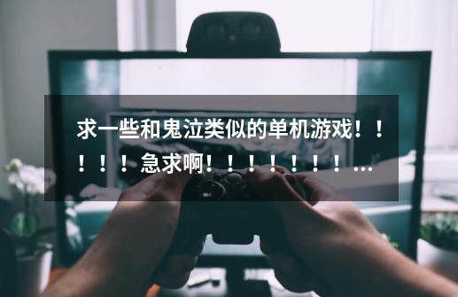 求一些和鬼泣类似的单机游戏!!!!!急求啊!!!!!!!!!!-第1张-游戏信息-龙启网