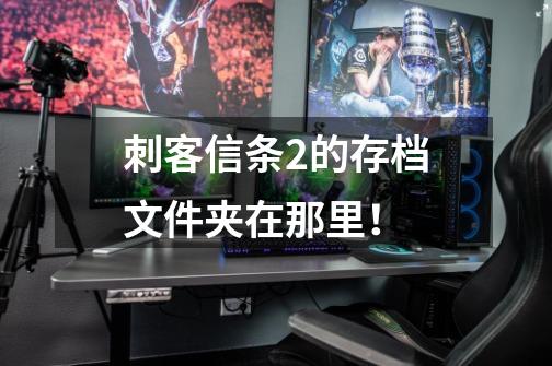 刺客信条2的存档文件夹在那里！-第1张-游戏信息-龙启网